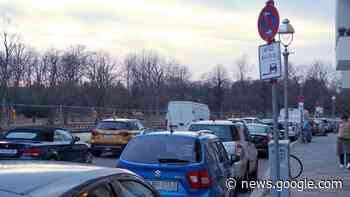 „Kooperativer Ansatz“: Berliner Verwaltung gibt Freibrief für ... - Tagesspiegel