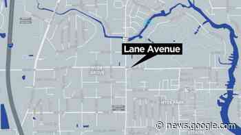 1 killed after hit and run crash in southwest Jacksonville - WJXT News4JAX