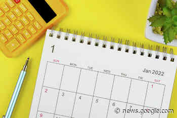 Datebook: Support when, where you need it around Jacksonville - Jacksonville Journal-Courier