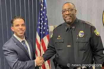 Sheriff T.K. Waters endorses Raul Arias for Jacksonville City Council - Florida’s Voice