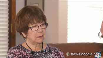 Jacksonville resident's memories of Holocaust spotlight story of ... - WJXT News4JAX