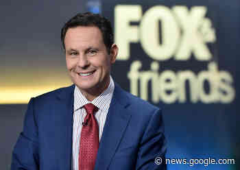Brian Kilmeade raves about Jacksonville 'rebuild,' Neptune Beach ... - Florida Politics