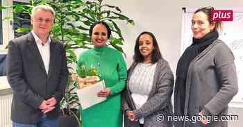 Neue Integrationslotsinnen für Heppenheim - Echo Online