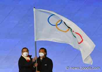 Milano Cortina 2026, rispunta anche Rho | Clicca qui - Mi-Tomorrow