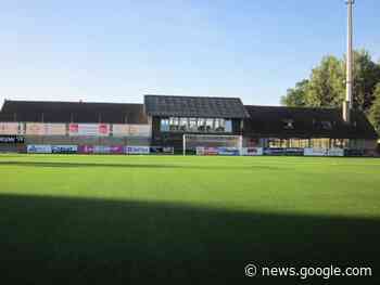 Oostkamp speelt gelijk tegen Aalst | Focus en WTV - Focus en WTV