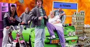 Vrijdagavond Bal Marginal in De Metropool | Wervik | hln.be - Het Laatste Nieuws