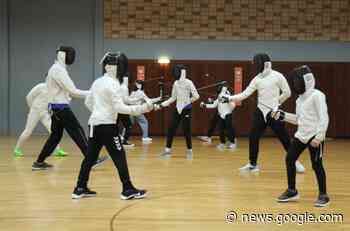 Der Geist der drei Musketiere weht durch Illingen - vkz.de