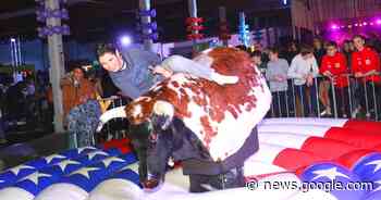 Affligem Kermist heeft extra aandacht voor bezoekers met beperking - Het Laatste Nieuws