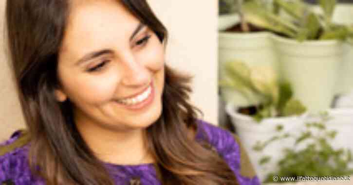 Arancini, lasagne e polpette al sugo in versione vegana? Arriva il ricettario che riscrive la cucina italiana. L’autrice: “Voglio essere la nonna del futuro”