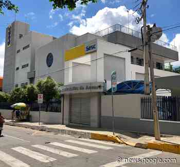 Educar Sesc em Juazeiro, Crato, Sobral e Fortaleza têm vagas ... - nocariritem.com.br