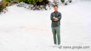 Wie is de Mol? podcast 2023 - Wie is de Mol? - wieisdemol.avrotros.nl