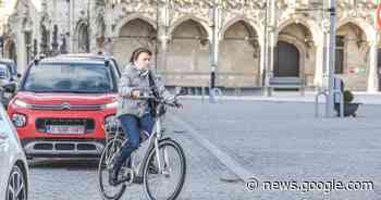 Waarom vroeg Oudenaarde amper subsidies om fietspaden aan te ... - Het Laatste Nieuws