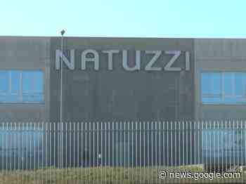 Altamura, cassa integrazione per 449 dipendenti Natuzzi: accordo per escludere esuberi - TRM Radiotelevisione del Mezzogiorno