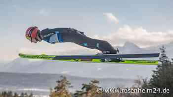 Skispringerin Althaus dominiert in Hinterzarten