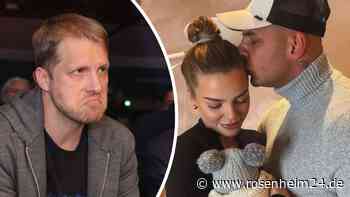 Streit mit Pietro Lombardi nun schamlos öffentlich: Oliver Pocher macht sich über Nachwuchs lustig