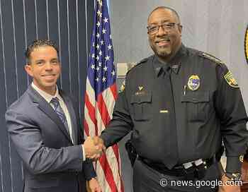 T.K. Waters endorses Raul Arias for Jacksonville City Council - Florida Politics