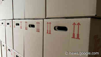 Teile der Kreisverwaltung ziehen in die „Bohnen-Klinik“ - regionalHeute.de