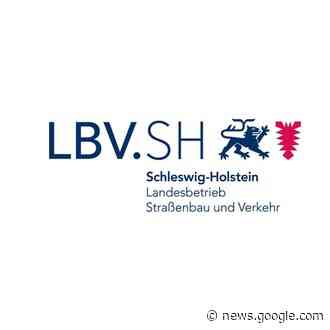 Messgehilfin / Messgehilfe (w/m/d) im Dezernat 23 "Vermessung ... - jobs.shz.de