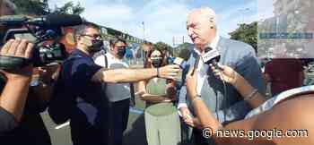 BARONISSI. SINISCALCO (FDI) CONTRO VALIANTE: "NON ... - Agenda Politica