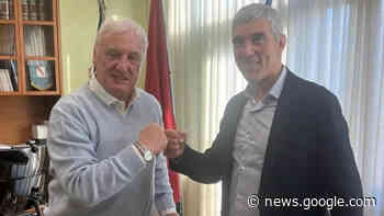 Baronissi, il nuovo comandante della Polizia Municipale è ... - SalernoToday