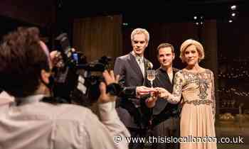 To watch or not to watch? - Hugo Wilkinson, Freemens