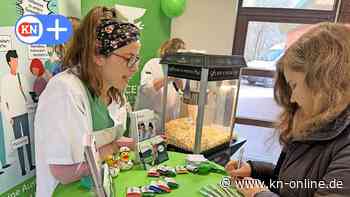 Azubimesse Henstedt-Ulzburg: So viele Firmen wie nie buhlen um Nachwuchs