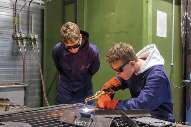 Leerplicht naar 16 jaar, zoals Conner Rousseau voorstelt: “Oplossing die voorbijgaat aan de echte problemen”