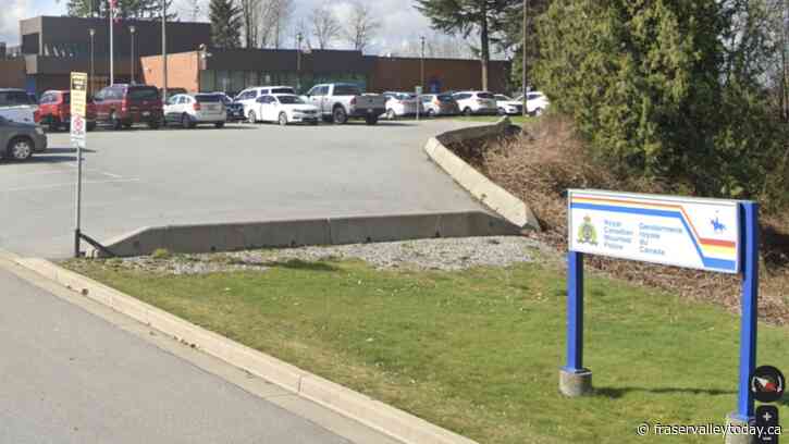 Mission RCMP investigate assault on 32-year-old man near day care centre this past week
