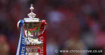 When is the FA Cup fifth round draw? TV channel, details and ball numbers