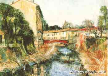 La brughiera e il Ticino di Virginio Mazzucchelli in mostra a ... - malpensa24.it