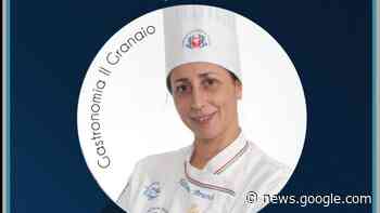 Fatima Bruni da "Il Granaio" nella squadra di Casa Sanremo - ciociariaoggi.it