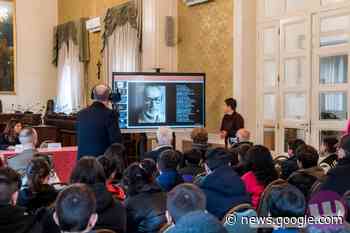 Sora - Giorno della Memoria, celebrazioni in Municipio - ioWebbo