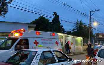 Alumnas de Escuela Secundaria Federal número 1 en Coatepec se ... - Diario de Xalapa