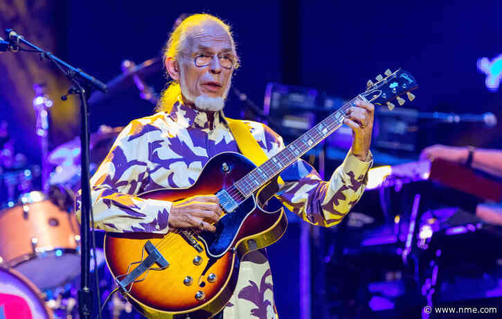 Yes sell rights to Atlantic catalogue in deal with Warner Music Group