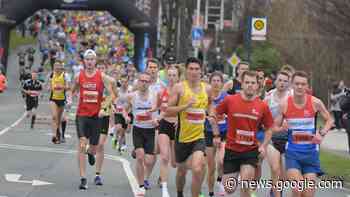 Silvesterlauf 2022 von Soest nach Werl — nach zwei Jahren Pause ... - soester-anzeiger.de