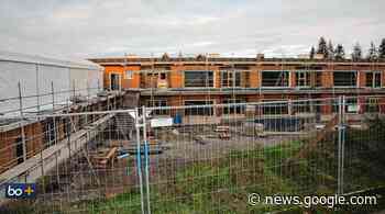 Achern / Oberkirch Verzögerungen beim Neubau Umzugstermin für ... - baden online