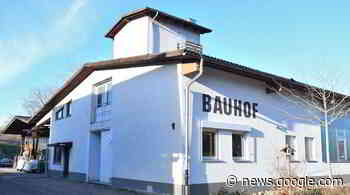 Achern / Oberkirch Kappelrodeck soll 2023 schuldenfrei werden ... - baden online