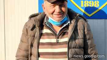Casteggio, ultimo saluto a “Pacio” In chiesa tante sciarpe gialloblu - La Provincia Pavese