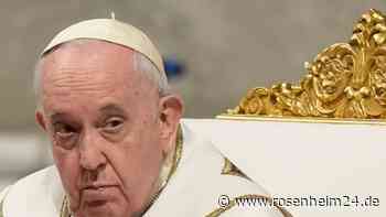 Papst Franziskus erklärt Aussage zu Homosexualität