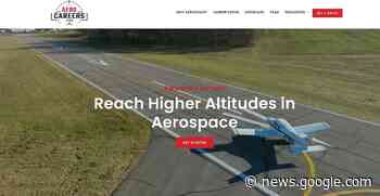 New resource launches to promote aerospace careers — General ... - General Aviation News
