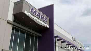 Weber State harnesses 3D-printing technology for aerospace ... - KSL.com