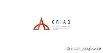 $ 38 Million investment in Aerospace Research and Innovation in ... - Canada NewsWire