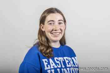 Eastern student aspires to work in aerospace medicine - The Daily Eastern News