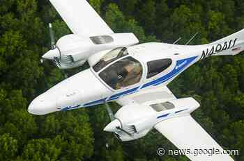 AI in the Air: How Aerospace Engineering is Getting Smarter - ENGINEERING.com