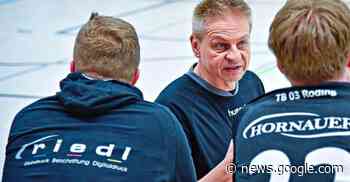 Wie kann der TB Roding Konkurrent Auerbach knacken? - Mittelbayerische Zeitung