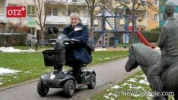 Gera als Testfeld für Pilotprojekte: Großvermieter macht bundesweit ... - Ostthüringer Zeitung