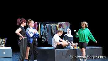 Schüler sollen sich austesten und voneinander lernen | Gera ... - Ostthüringer Zeitung