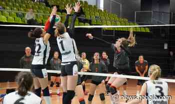 GVC-Damen erwarten Jena II und Sonneberg - Gera Aktuell