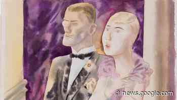 Feininger, Klee und Dix – Orangerie Gera präsentiert "Perlen der Moderne" - MDR