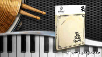 The Real Piano: Sample-Paket mit Windows-Player gratis - COMPUTER BILD